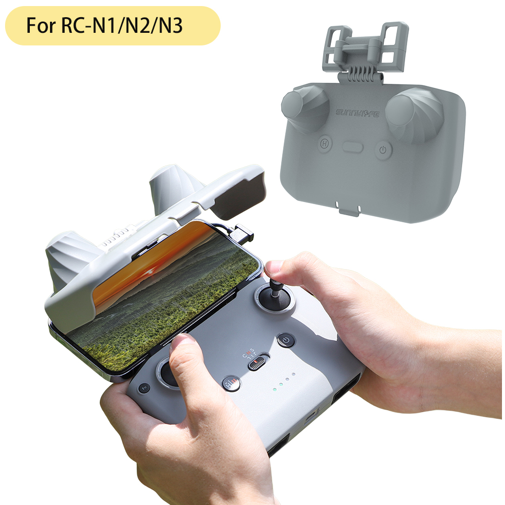 Rc Drone Uav - Osłona kontrolera 2 w 1, osłona