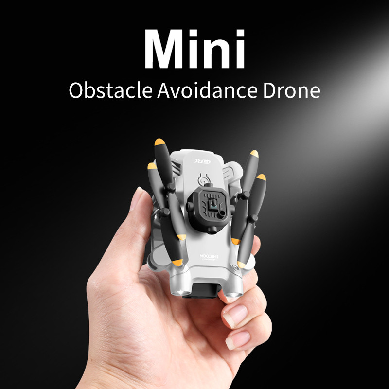 Drone Rc Land - Mini V30 WiFi FPV Drone z