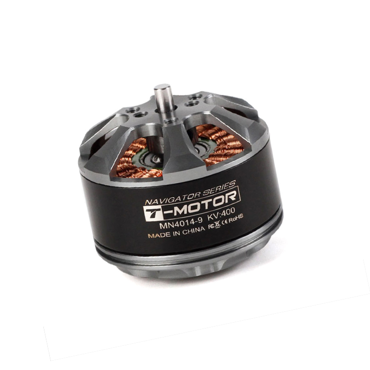 Rc Motor Drone - Silnik bezszczotkowy MN4014 400KV 330KV typu