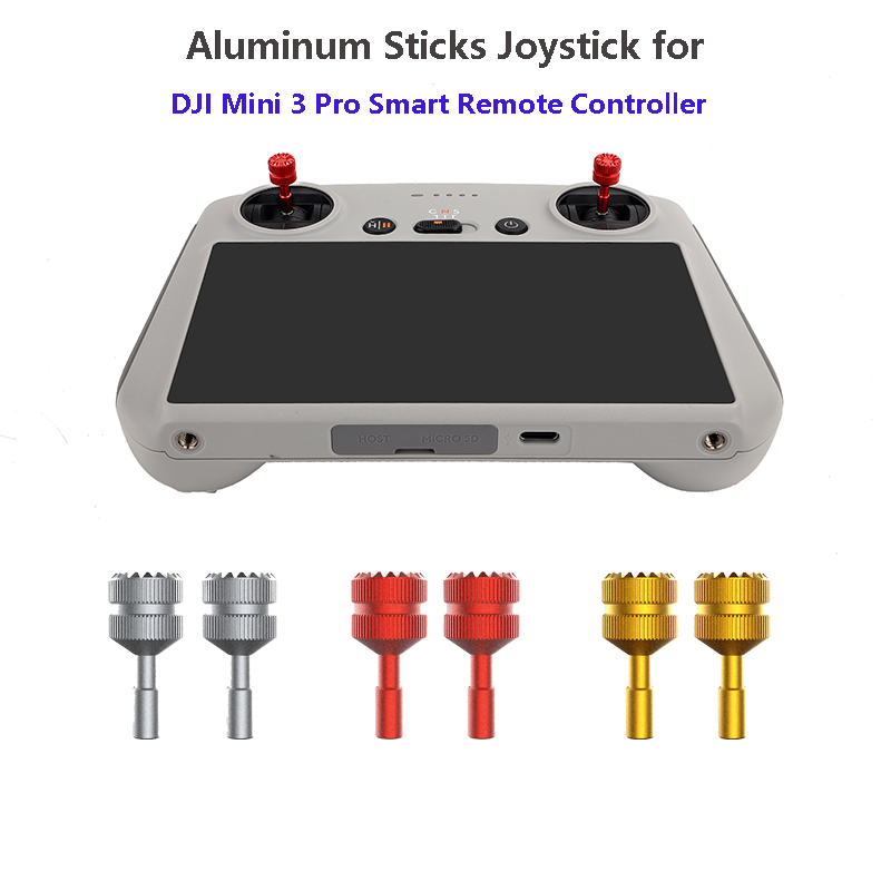 Drone Rcfpvpro - Joystick pilota zdalnego sterowania do DJI
