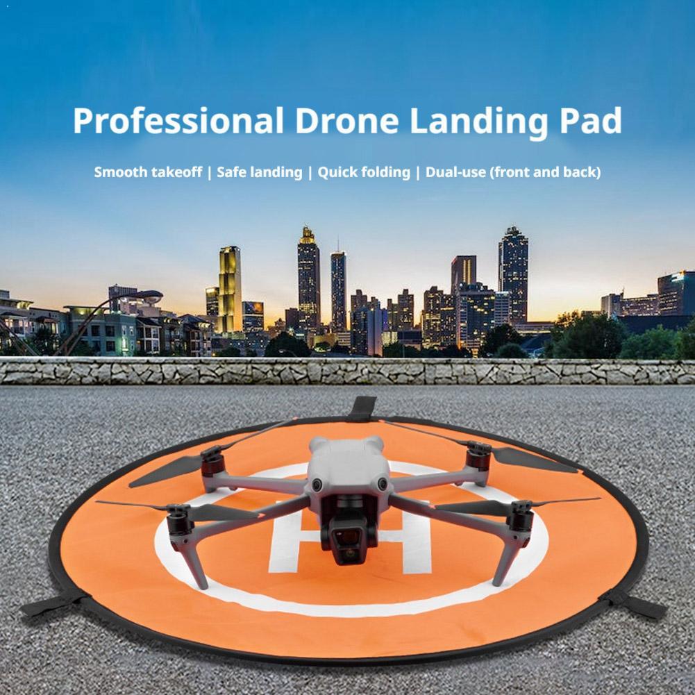 Drone Rcfpvpro - Mata do lądowania drona 75 cm,