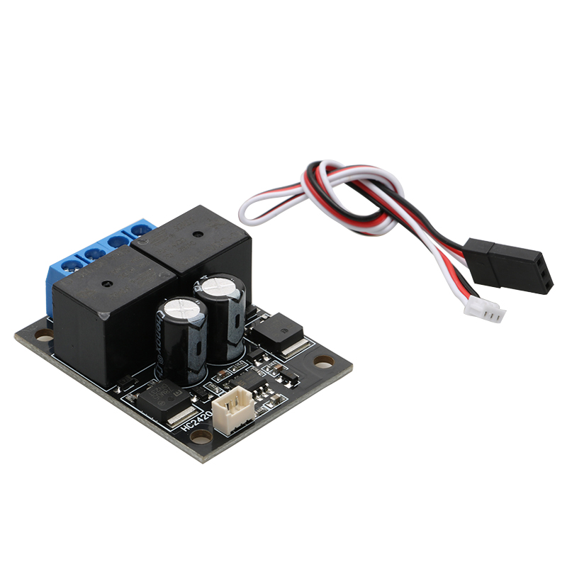 Drone Two Rc Way - 1 sztuk 7V-28V 20A dwukierunkowy sterownik