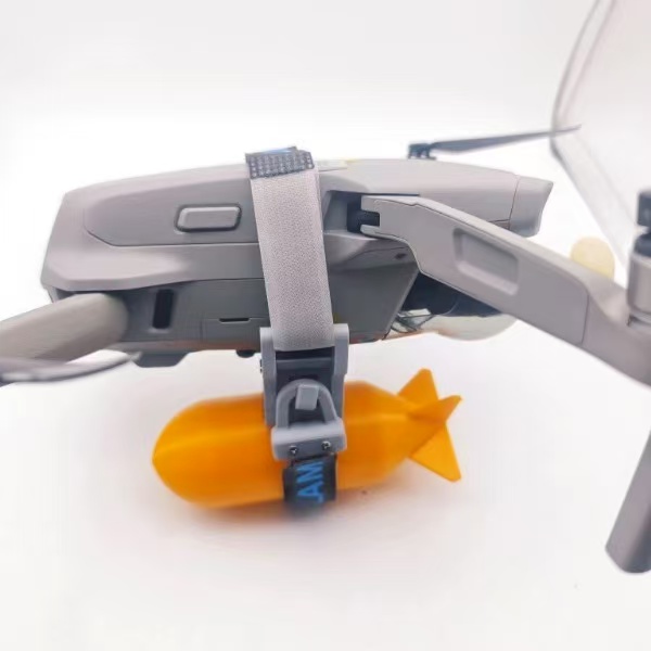 Drone Rcfpvpro - Zestaw akcesoriów do DJI Mavic 4