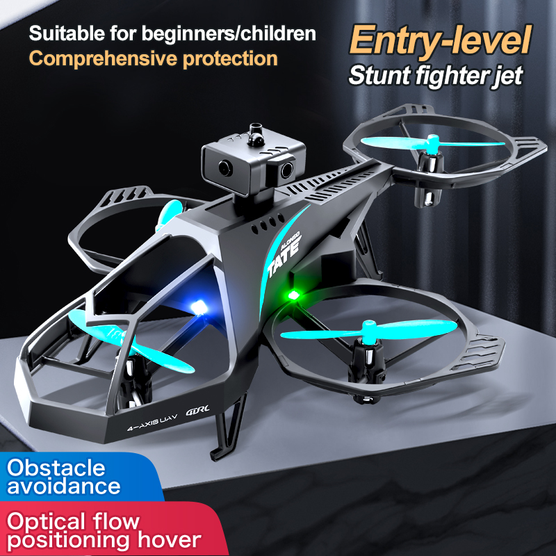 Rc Drone Uav - Nowy samolot zdalnie sterowany V35 2,4