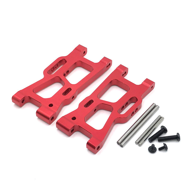 Rc Suspension Arm - Metal Upgrade z tyłu ramię wahadłowe