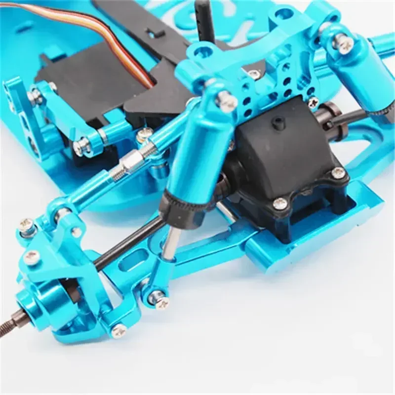 Rc Suspension Arm - Zestaw części zamiennych do zawieszenia i