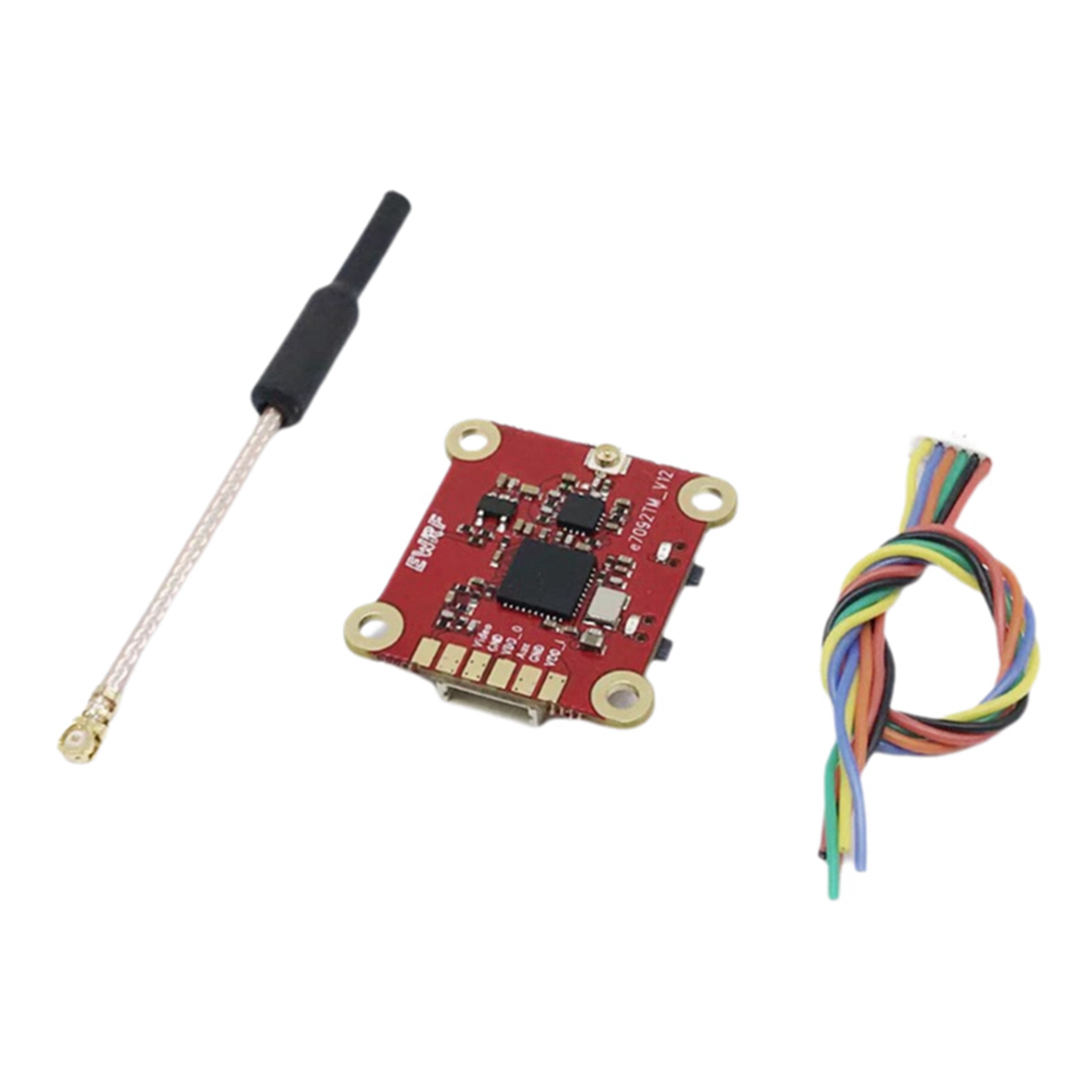 Drone Rc Price - 【GORĄCA OFERTA!】2X 5.8G 400Mw VTX 40CH