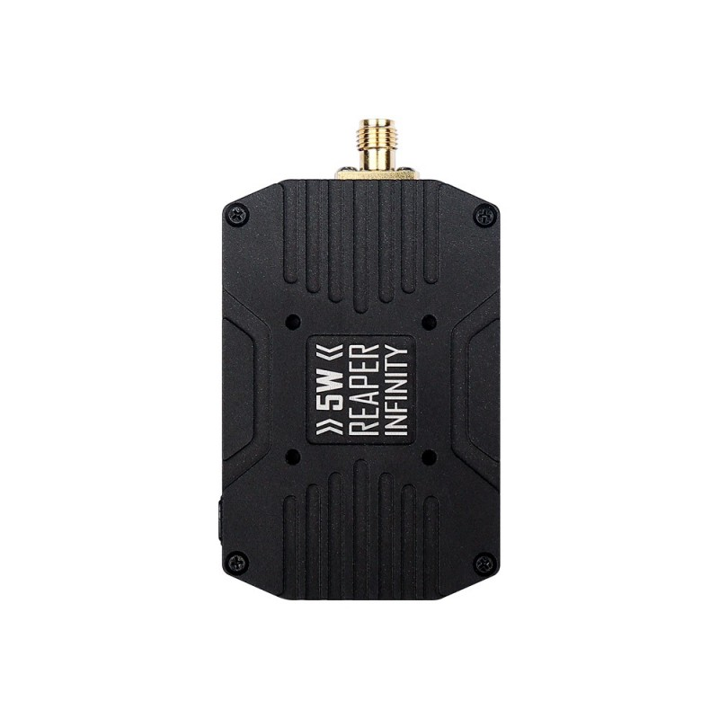 Drone Rc Price - Cena Foxeer Reaper 5W 40CH 5.8G