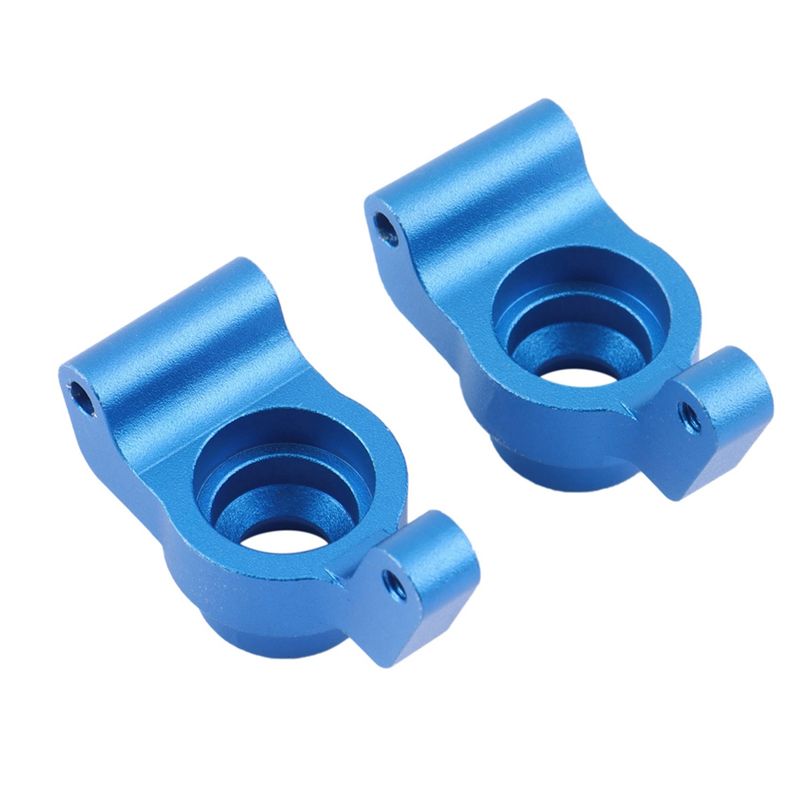 Rc Suspension Arm - ABST 10 szt. Metalowe Wahacze Zawieszenia,