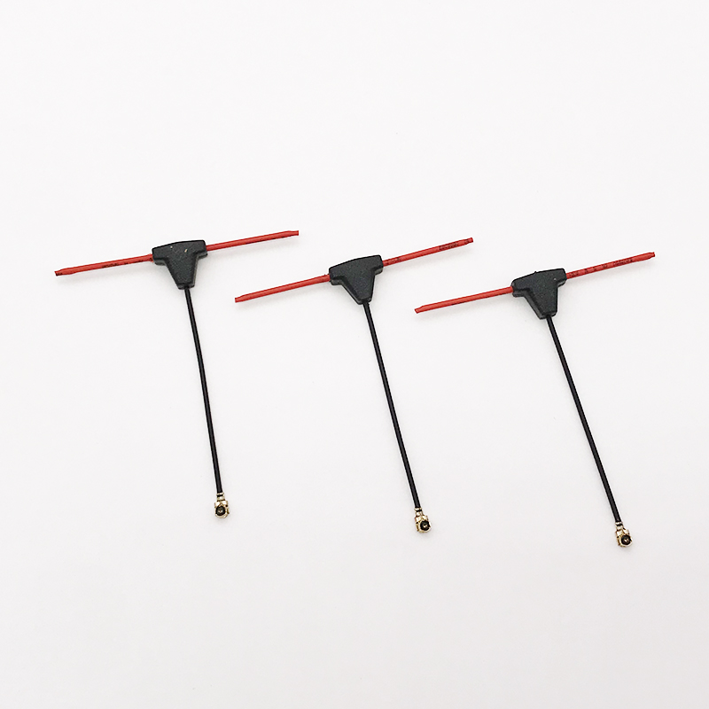 Rc Drone Uav - Antena 2.4G 2DBI T IPX1 do