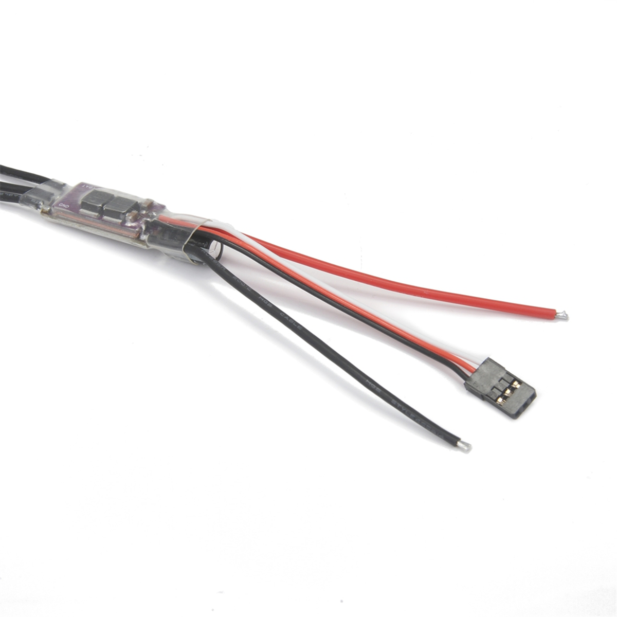 Rc Motor Drone - A002 1 SZT. AM32 32-Bitowy Regulator