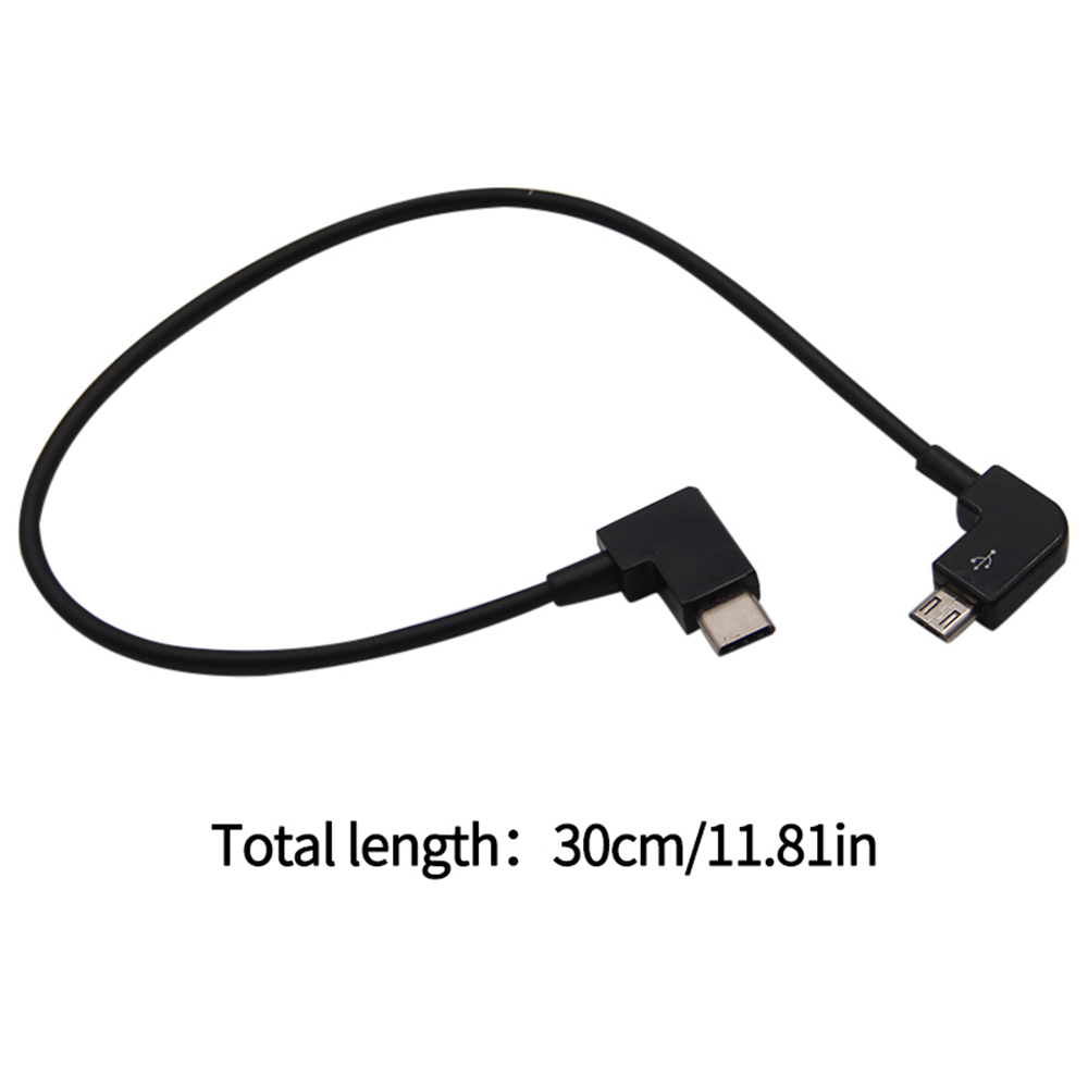 Kabel Micro-Port do DJI Xiao S – Drone Rcfpvpro recenzja i cena
