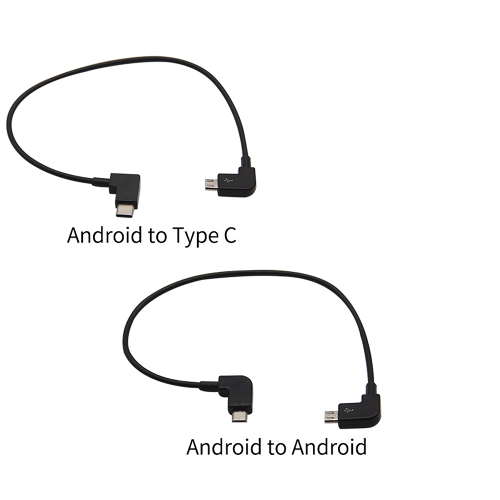 Kabel Micro-Port do DJI Xiao S – Drone Rcfpvpro recenzja i cena