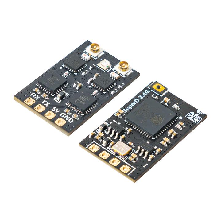 Odbiornik BETAFPV ELRS 915MHz  – Drone Rc Quadcopter recenzja i cena