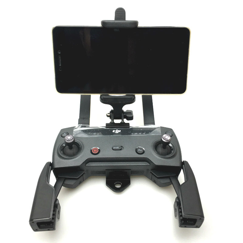 Uchwyt na telefon 50-85mm, moc – Drone Rcfpvpro recenzja i cena