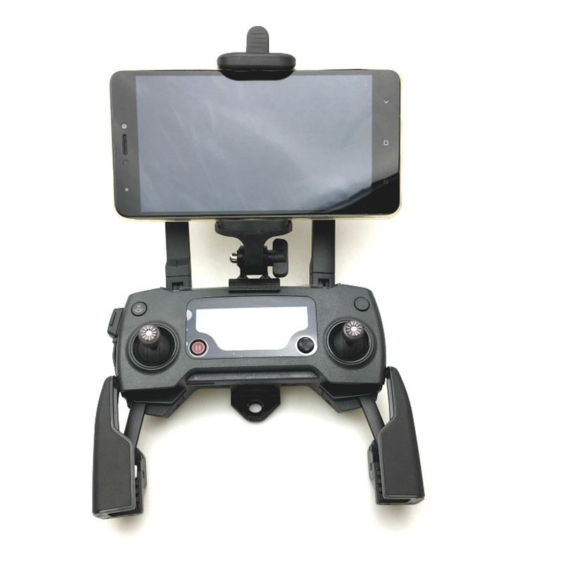 Uchwyt na telefon 50-85mm, moc – Drone Rcfpvpro recenzja i cena