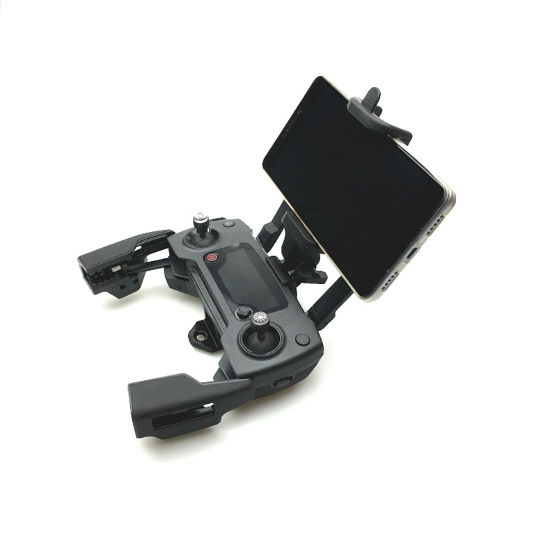 Uchwyt na telefon 50-85mm, moc – Drone Rcfpvpro recenzja i cena