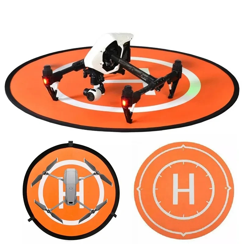 Uniwersalna składana mata do l – Drone Rc Land recenzja i cena