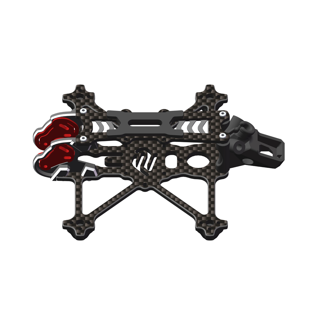 AlfaRC Fi-25 DJI O4 Air Unit 6 – Rc Motor Drone recenzja i cena