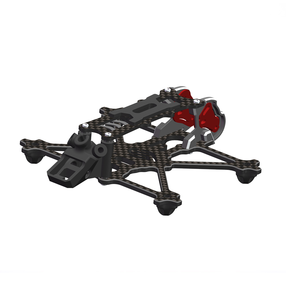 AlfaRC Fi-25 DJI O4 Air Unit 6 – Rc Motor Drone recenzja i cena