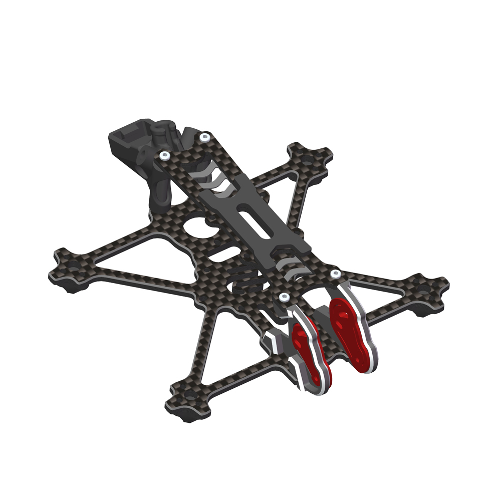 AlfaRC Fi-25 DJI O4 Air Unit 6 – Rc Motor Drone recenzja i cena