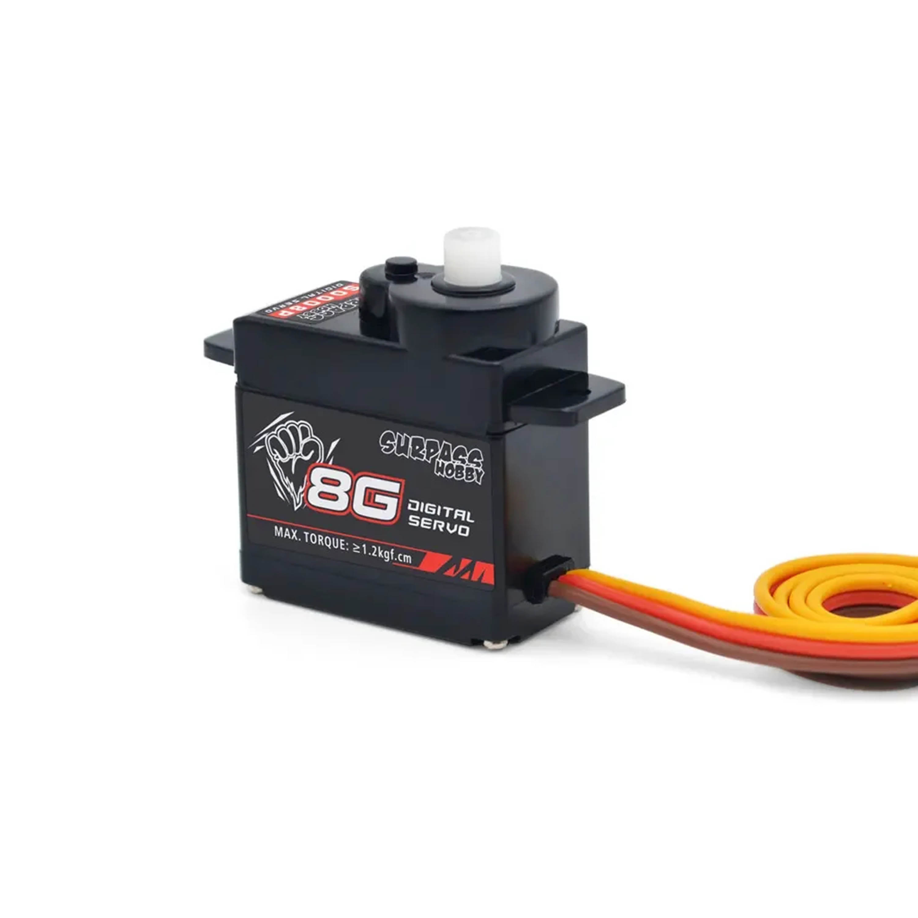 Surpass Hobby 2g 3.7g 4.3g 6g  – Drone Helicopter Rc recenzja i cena