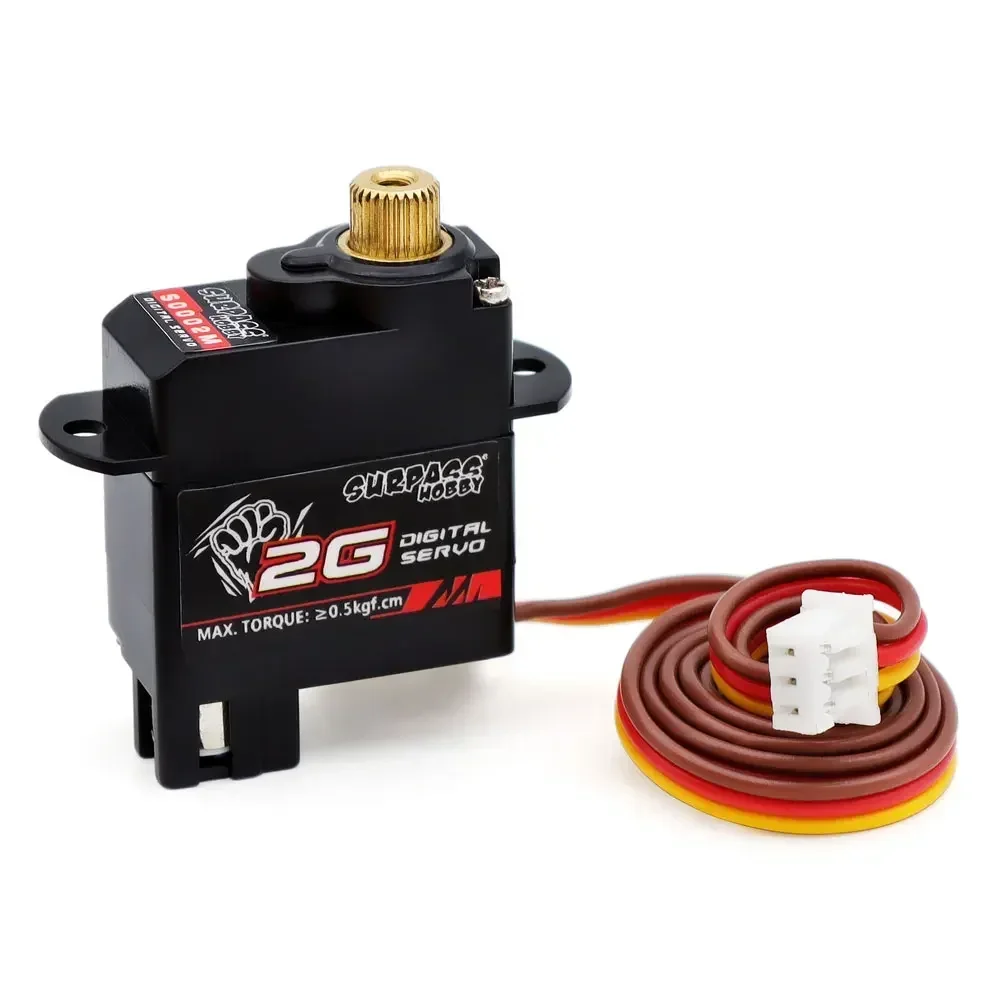Surpass Hobby 2g 3.7g 4.3g 6g  – Drone Helicopter Rc recenzja i cena