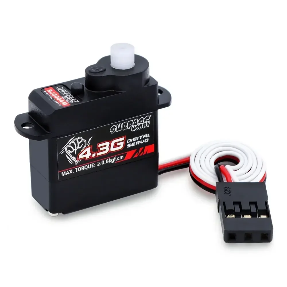 Surpass Hobby 2g 3.7g 4.3g 6g  – Drone Helicopter Rc recenzja i cena