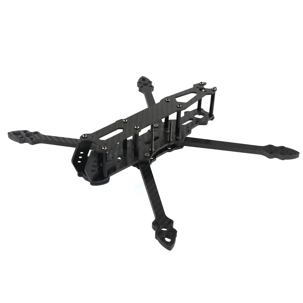 Mark 4 7 cali V2 295mm / 8 cal – Rc Motor Drone recenzja i cena