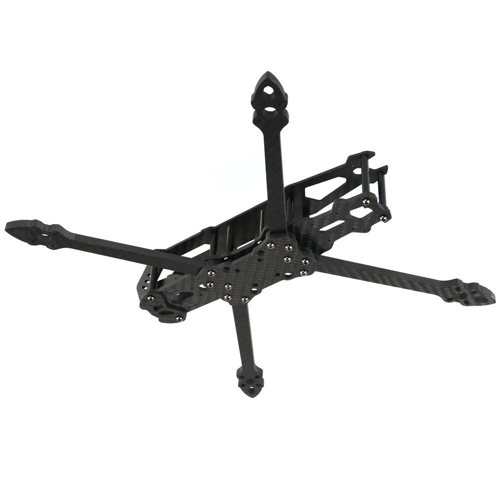 Mark 4 7 cali V2 295mm / 8 cal – Rc Motor Drone recenzja i cena
