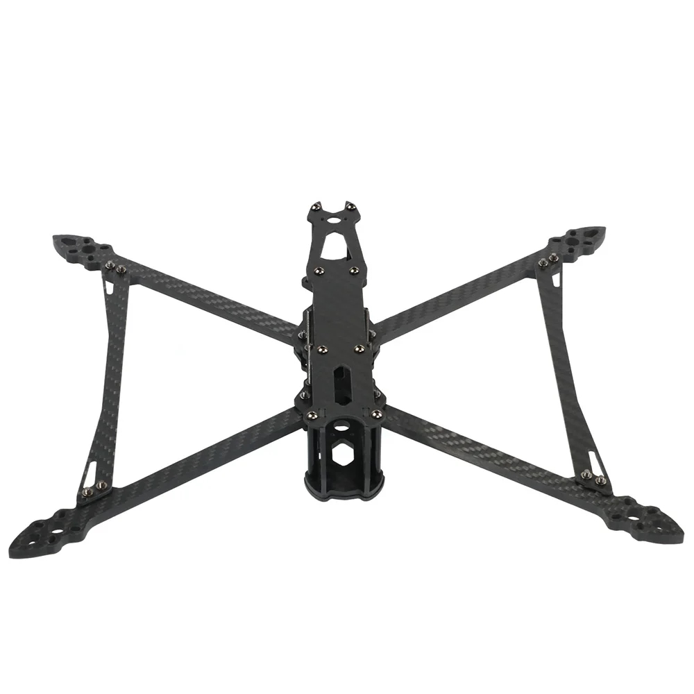 Mark 4 7 cali V2 295mm / 8 cal – Rc Motor Drone recenzja i cena