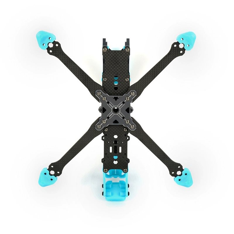 Zestaw ramy MACH-MANTA V2 5 ca – Drone Rc Quadcopter recenzja i cena