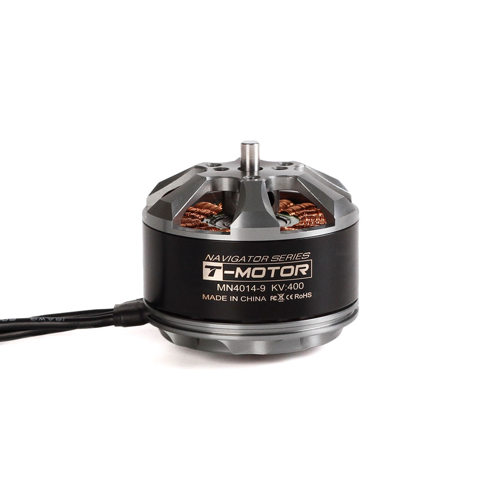 Silnik bezszczotkowy MN4014 40 – Rc Motor Drone recenzja i cena