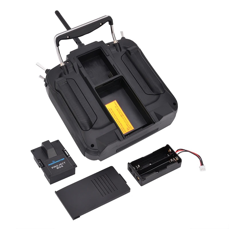 RadioMaster TX16S MKII V4.0 EL – Drone Rc Car recenzja i cena
