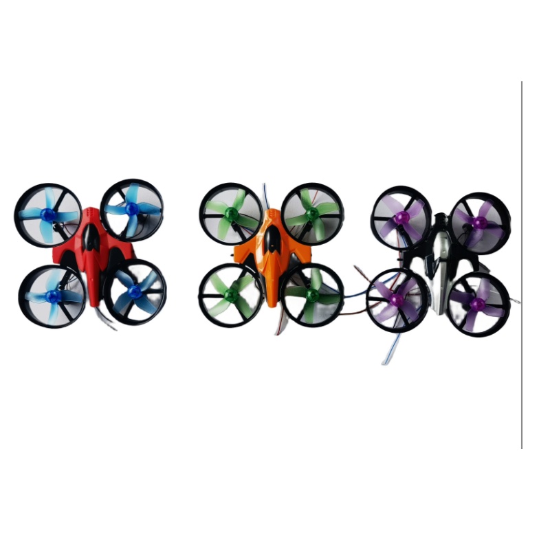 DIY Mini zestaw dronów RC-BLH8 – Drone Helicopter Rc recenzja i cena