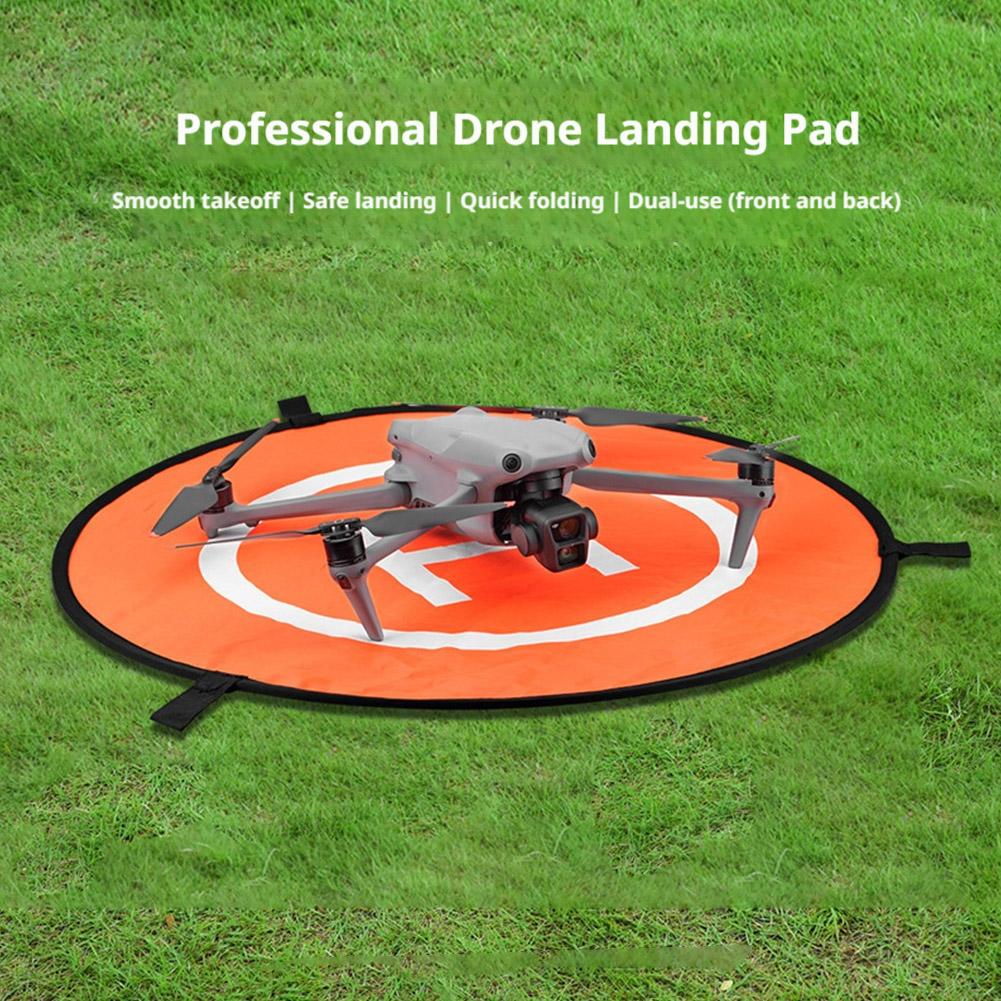 Mata do lądowania drona 75 cm, – Drone Rcfpvpro recenzja i cena