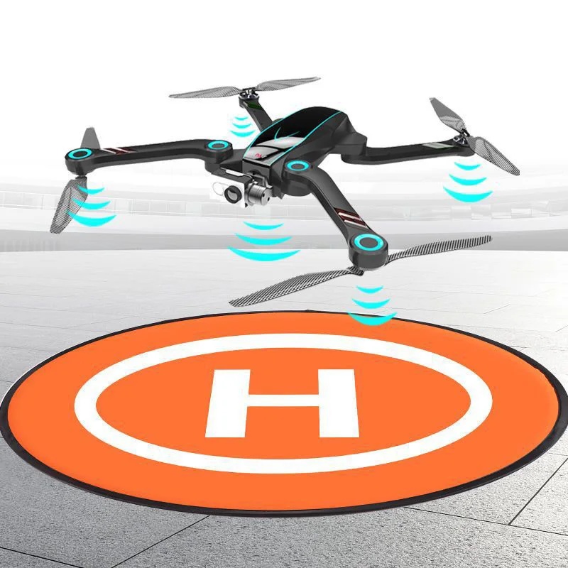 Składana uniwersalna mata do l – Drone Rc Land recenzja i cena