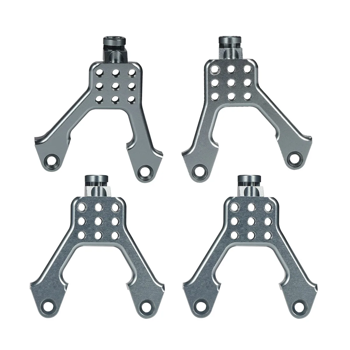 4 szt. aluminiowych mocowań pr – Rc Suspension Arm recenzja i cena
