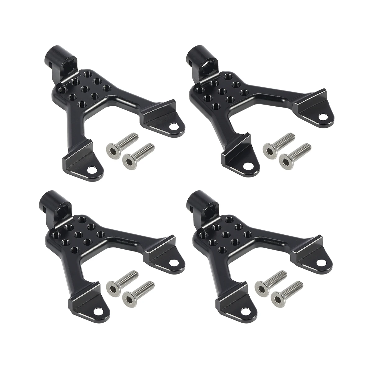 4 szt. aluminiowych mocowań pr – Rc Suspension Arm recenzja i cena
