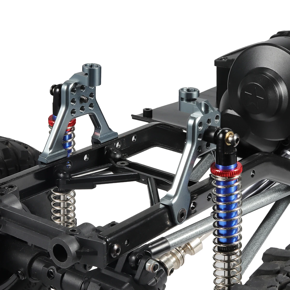 4 szt. aluminiowych mocowań pr – Rc Suspension Arm recenzja i cena