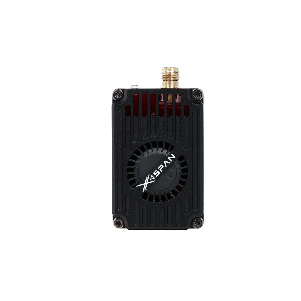 Rushfpv Rush FPV XSPAN 3.1G-3. – Drone Rc1 recenzja i cena
