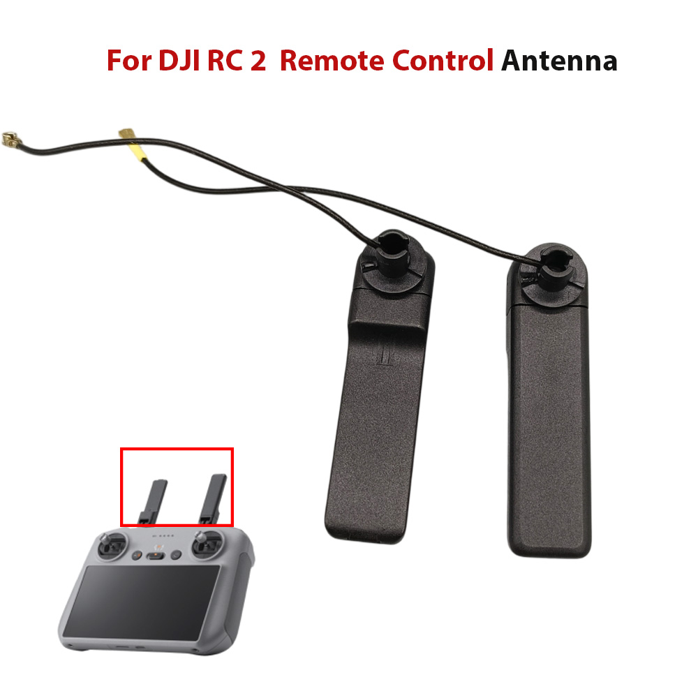 Oryginalna antena pilota zdaln – Drone Rcfpvpro recenzja i cena