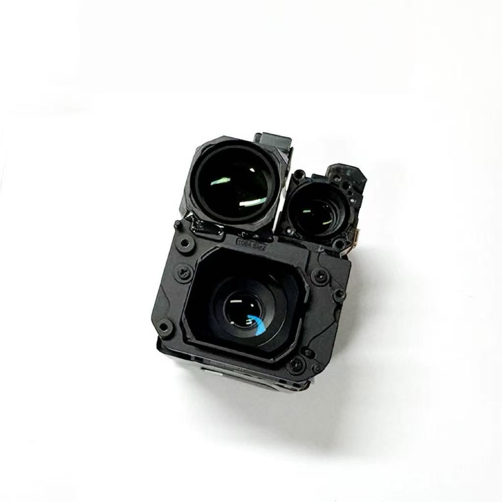 Kabel PTZ kamery gimbalowej DJ – Drone Rcfpvpro recenzja i cena