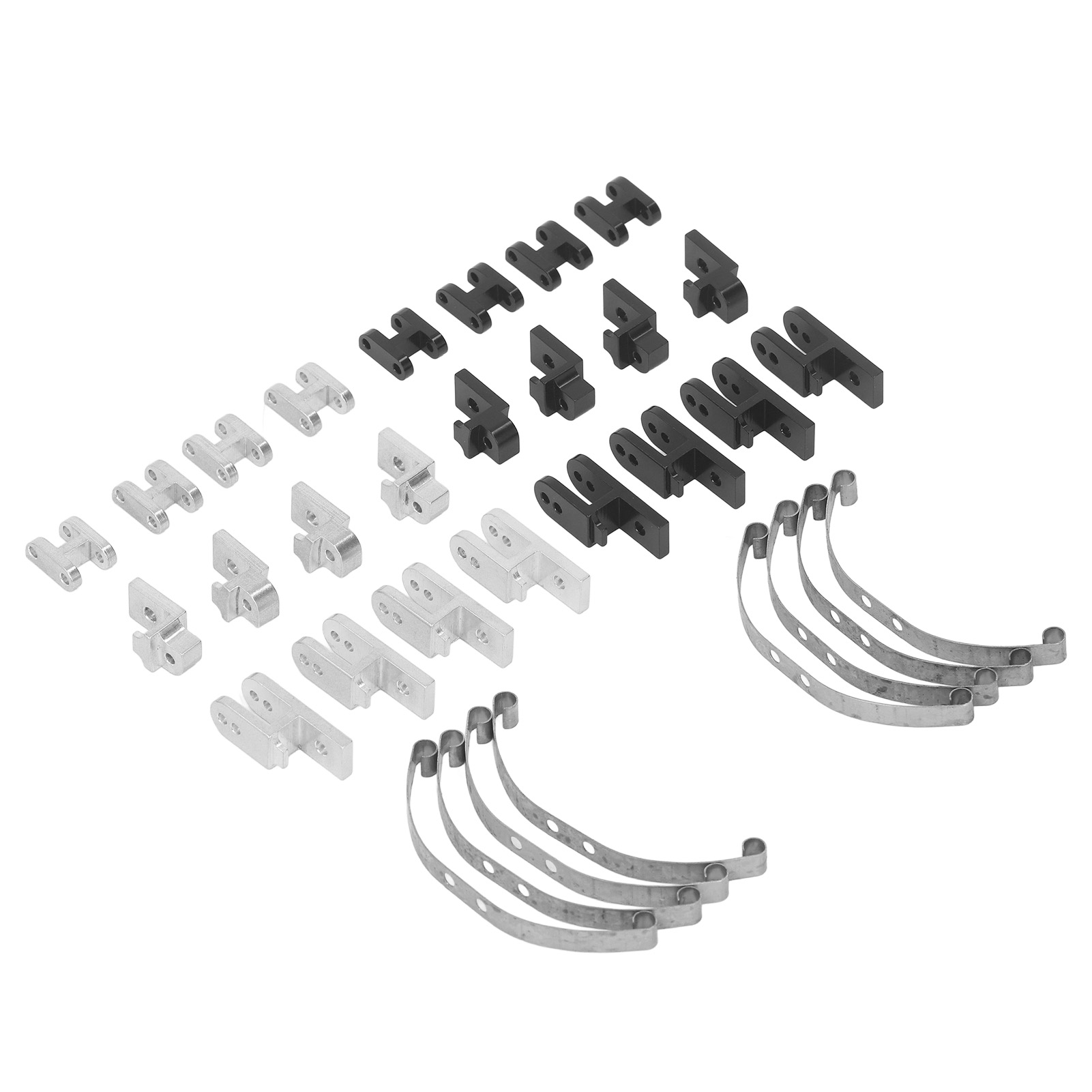 Zawieszenie sprężynowe RC ze s – Rc Suspension Arm recenzja i cena
