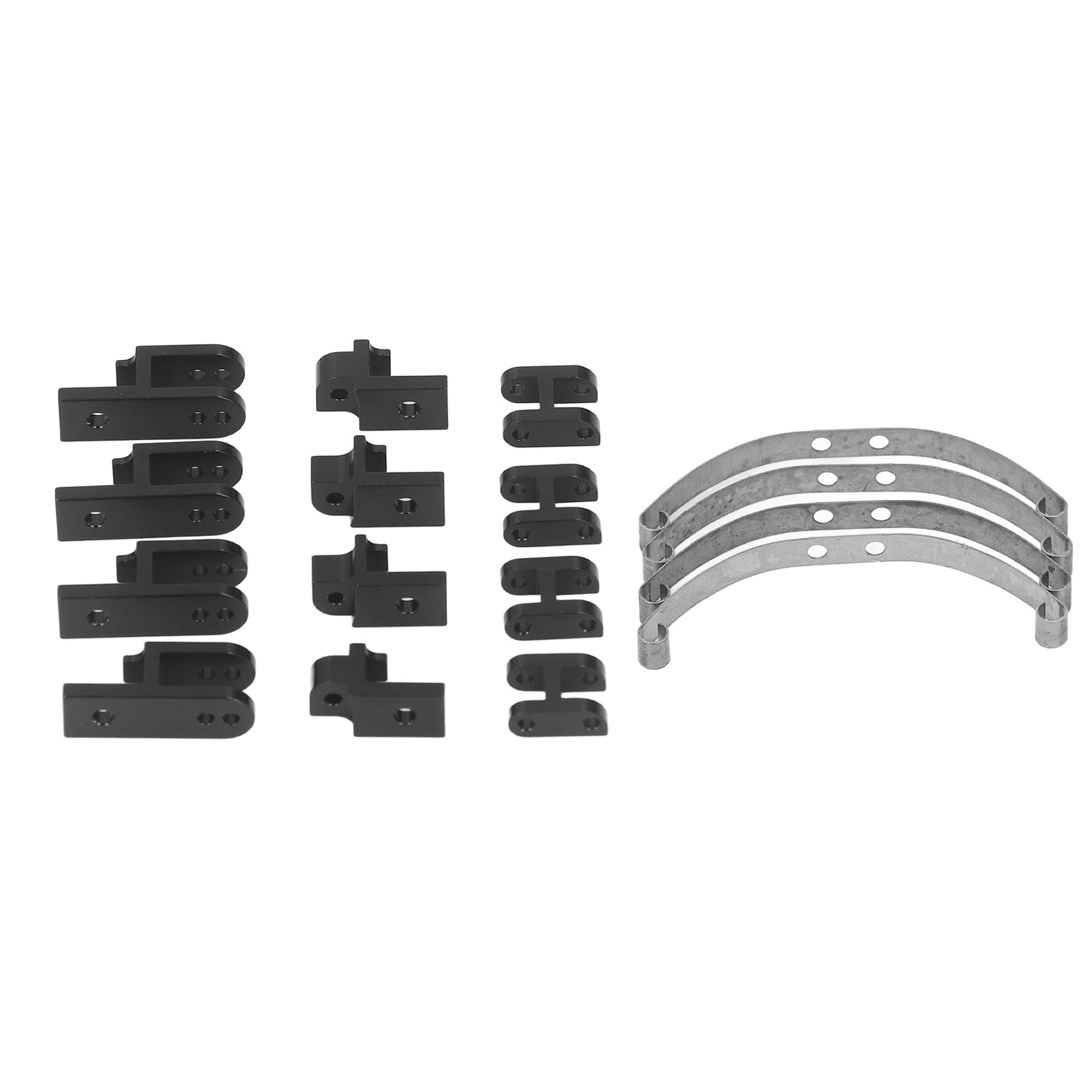 Zawieszenie sprężynowe RC ze s – Rc Suspension Arm recenzja i cena
