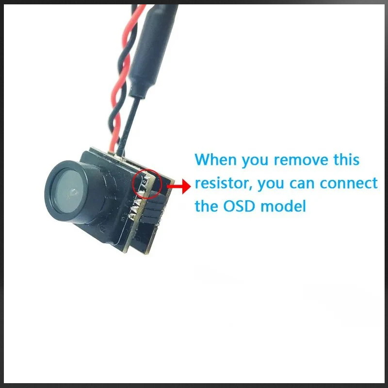 Symulator mocy VTX SLONWAKE FP – Drone Rc1 recenzja i cena