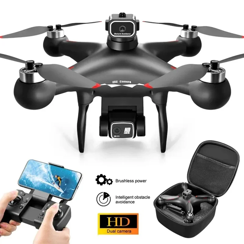 Nowy S116 MAX RC Quadcopter Pr – Drone Rc S116 recenzja i cena