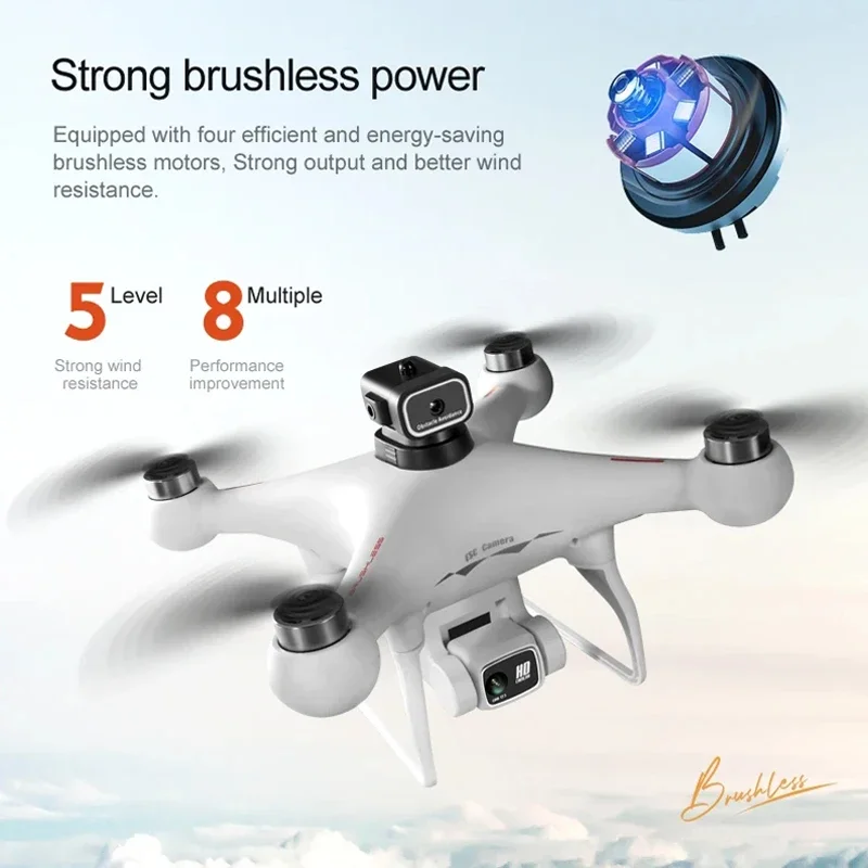 Nowy S116 MAX RC Quadcopter Pr – Drone Rc S116 recenzja i cena