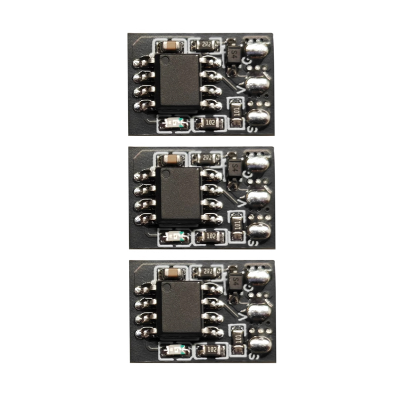3PCS FPV Drone DIY Modify One/ – Drone Two Rc Way recenzja i cena