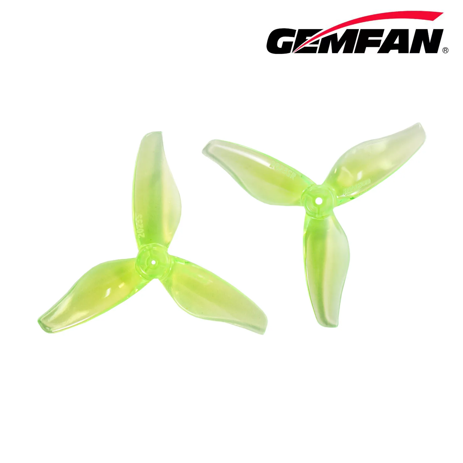 4-16 Par Śmigieł Gemfan Hurric – Rc Motor Drone recenzja i cena